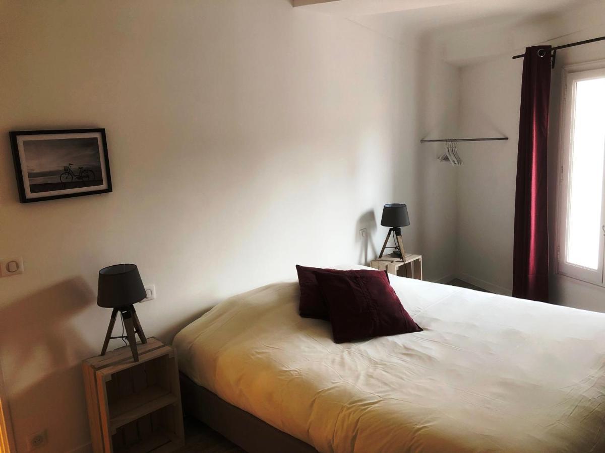 Le Petit Hermitage Apt Esterno foto