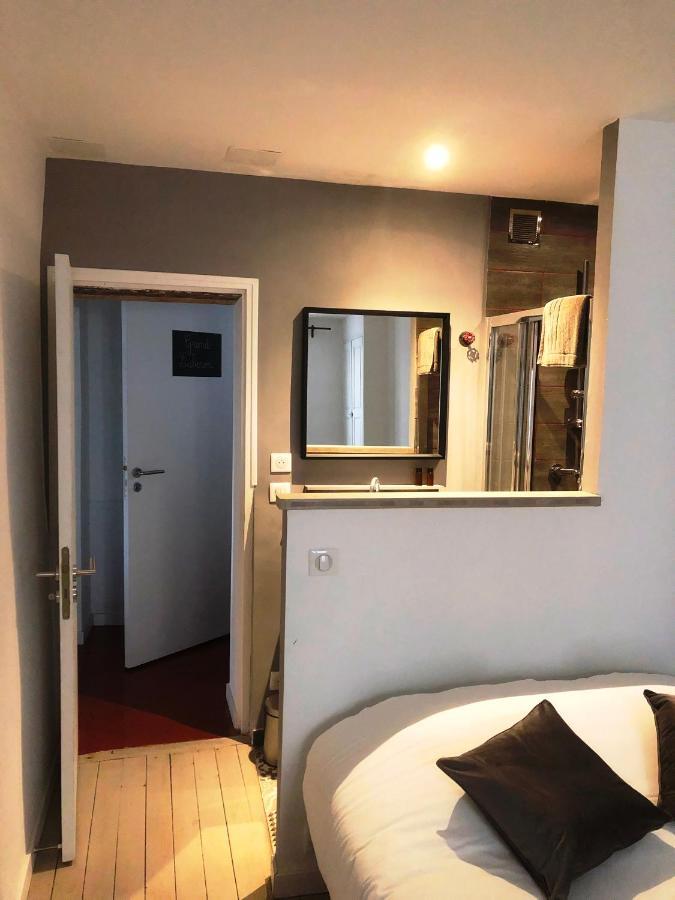 Le Petit Hermitage Apt Esterno foto