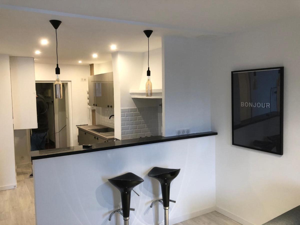 Le Petit Hermitage Apt Esterno foto