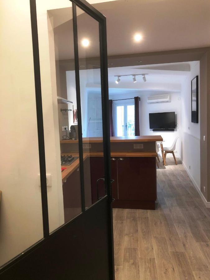 Le Petit Hermitage Apt Esterno foto
