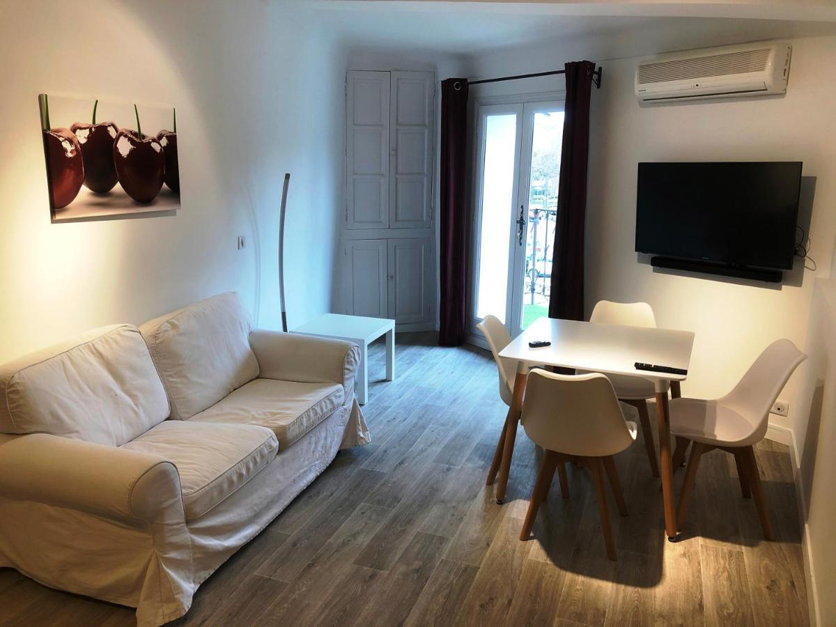 Le Petit Hermitage Apt Esterno foto