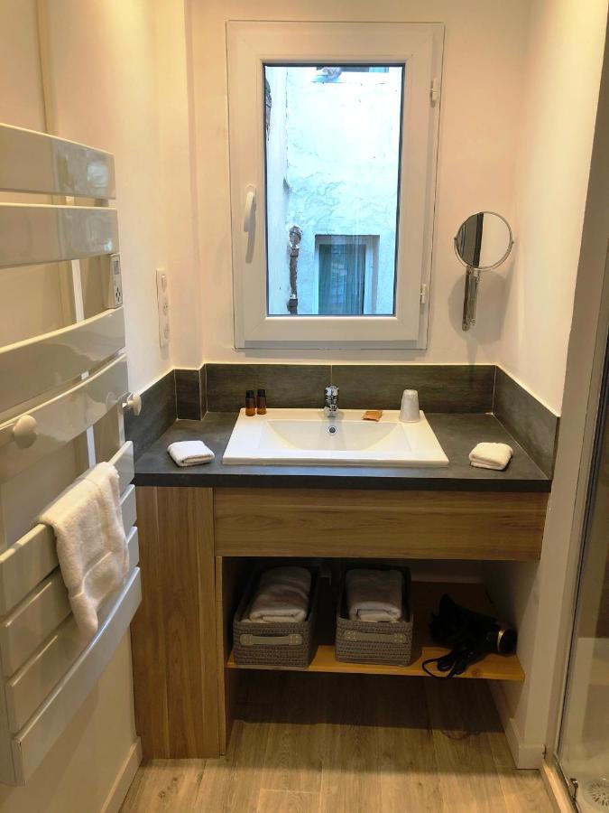 Le Petit Hermitage Apt Esterno foto