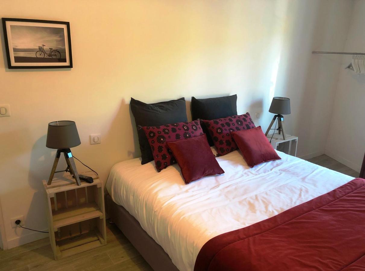 Le Petit Hermitage Apt Esterno foto