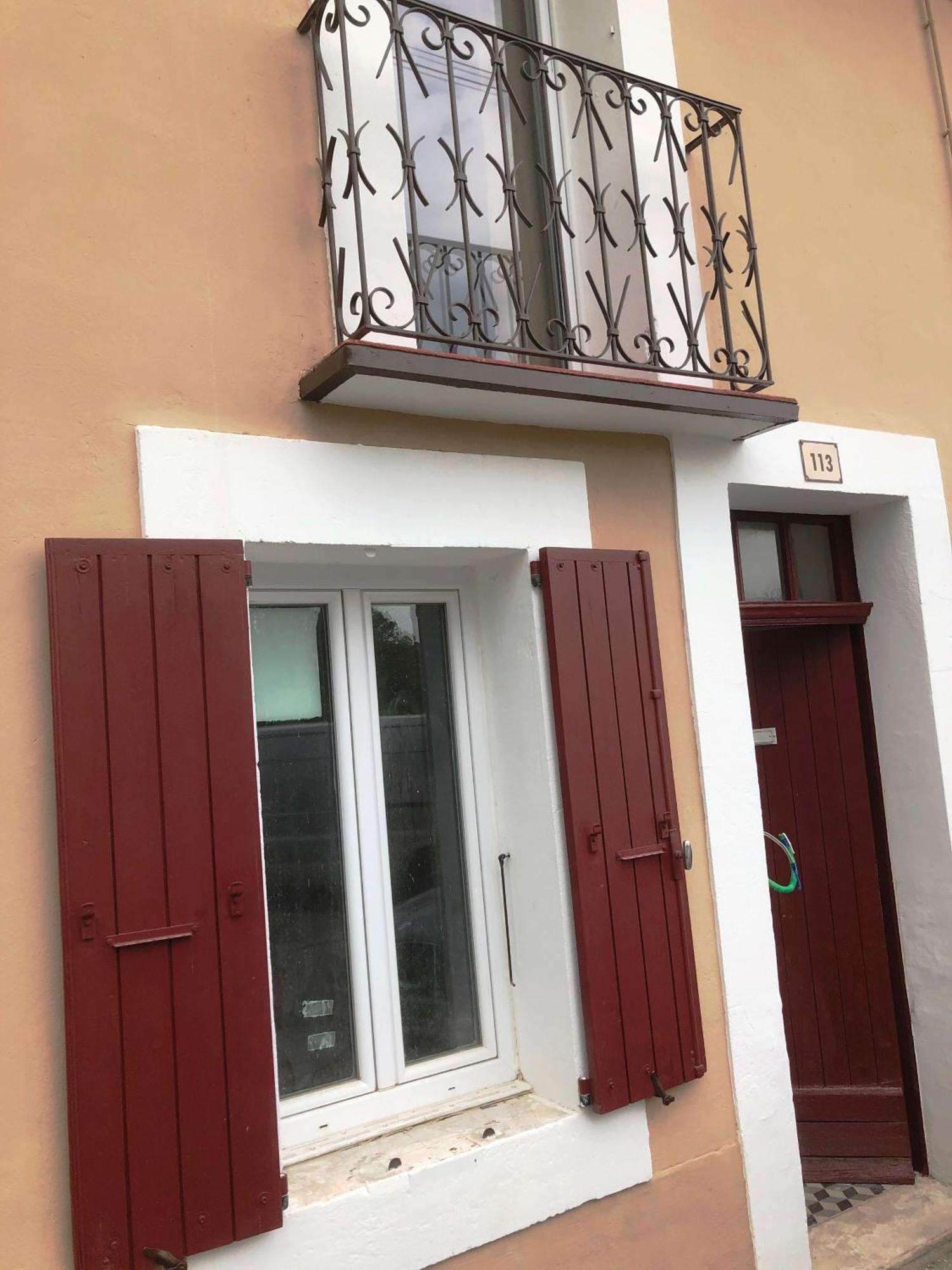Le Petit Hermitage Apt Esterno foto
