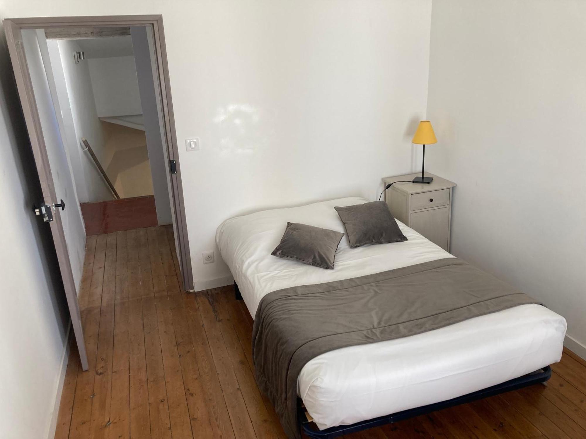 Le Petit Hermitage Apt Esterno foto
