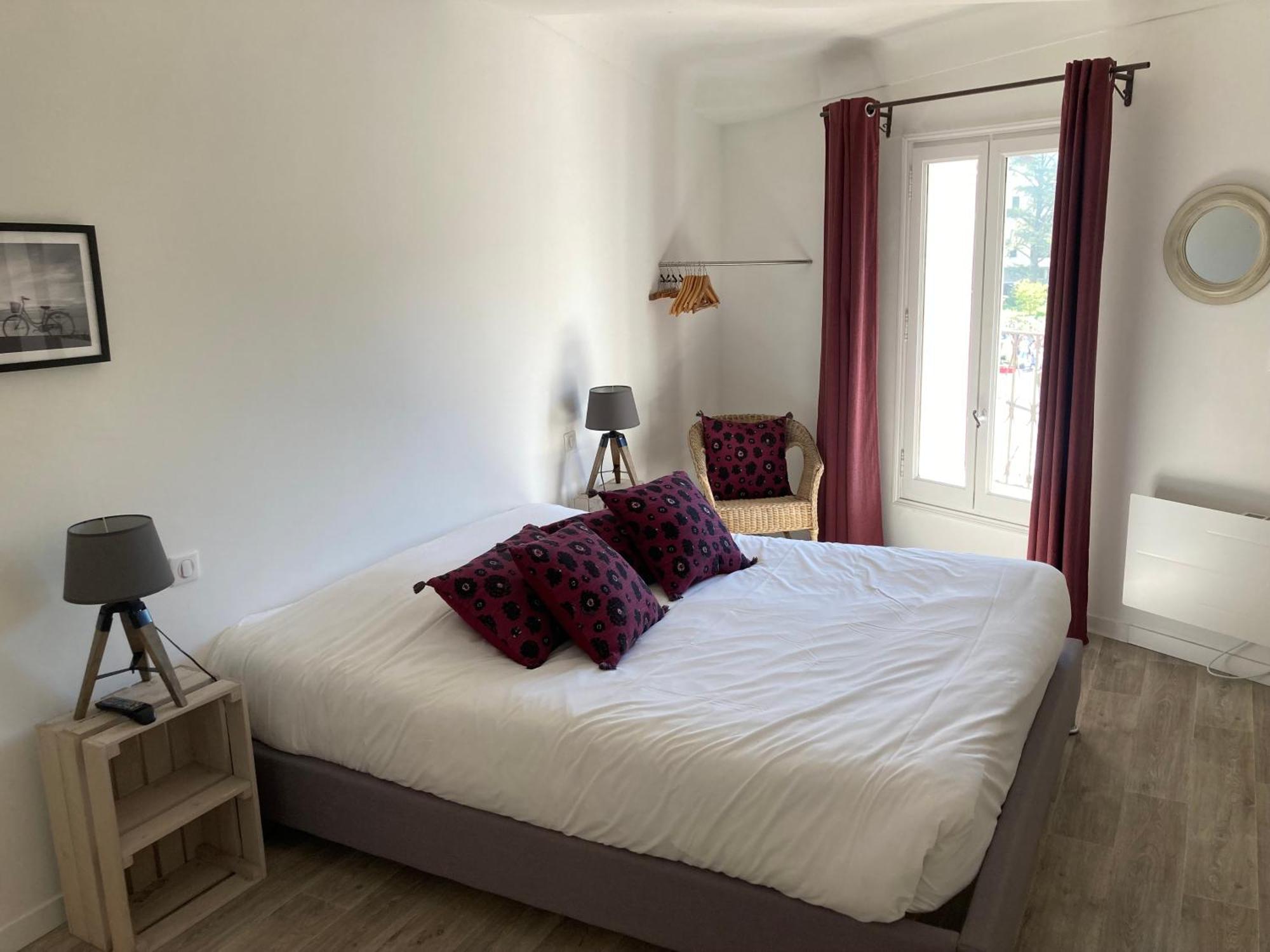 Le Petit Hermitage Apt Esterno foto