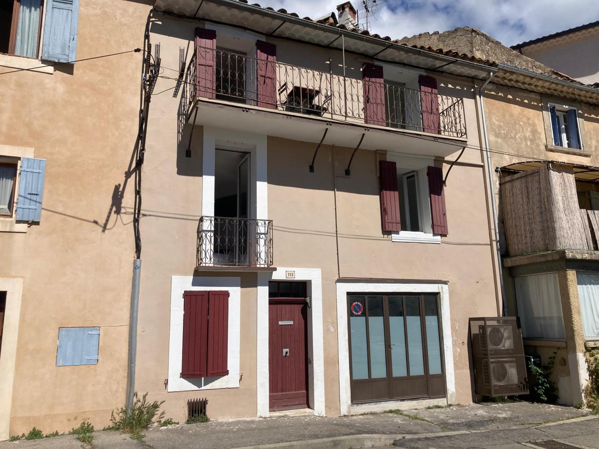 Le Petit Hermitage Apt Esterno foto