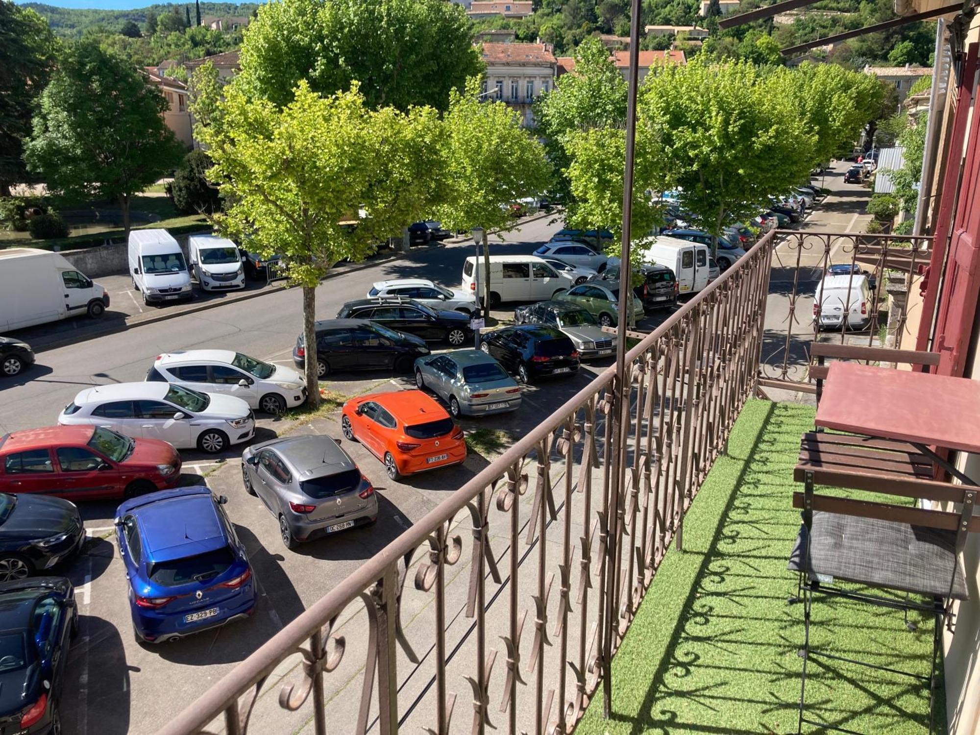Le Petit Hermitage Apt Esterno foto