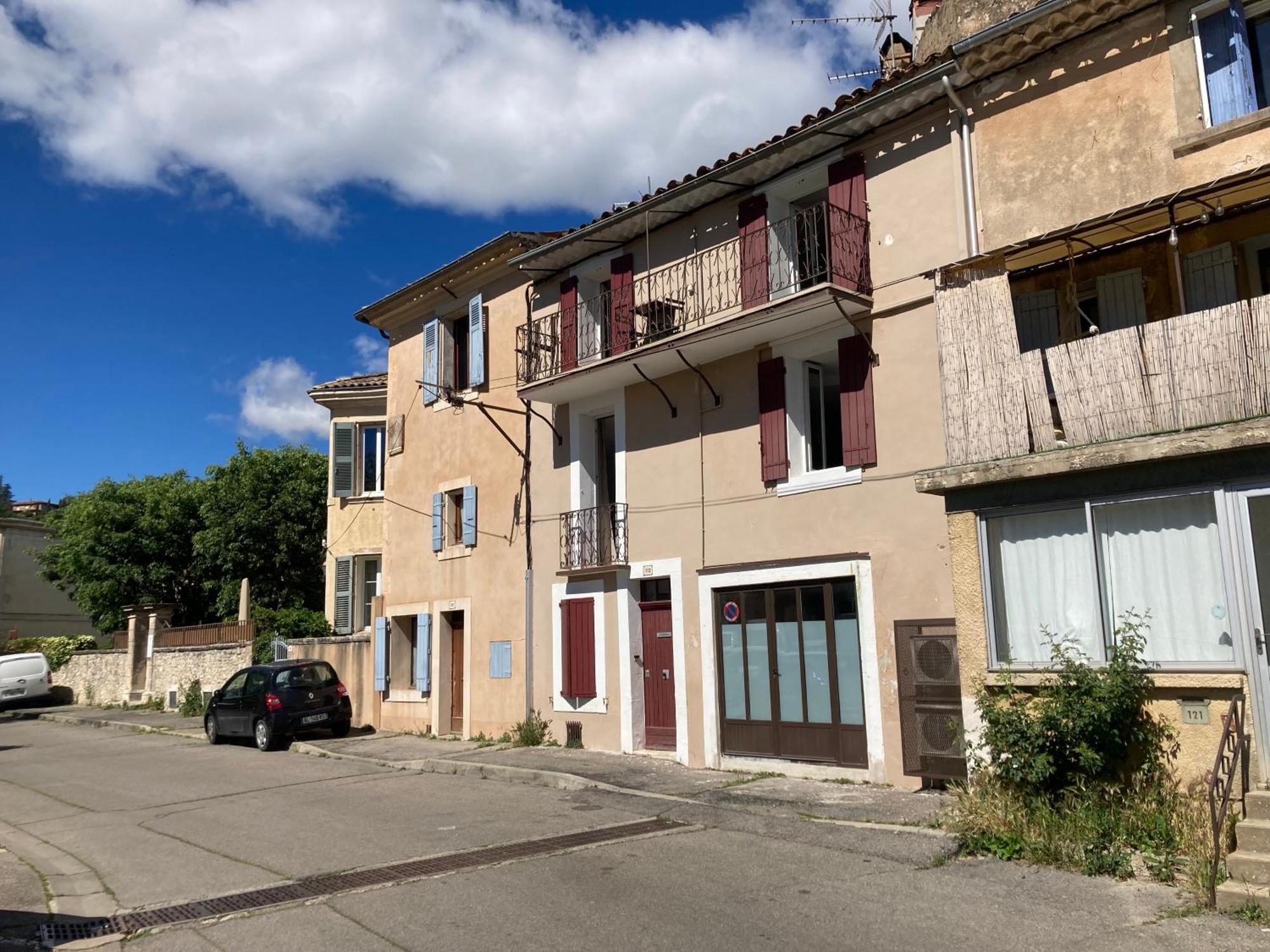 Le Petit Hermitage Apt Esterno foto